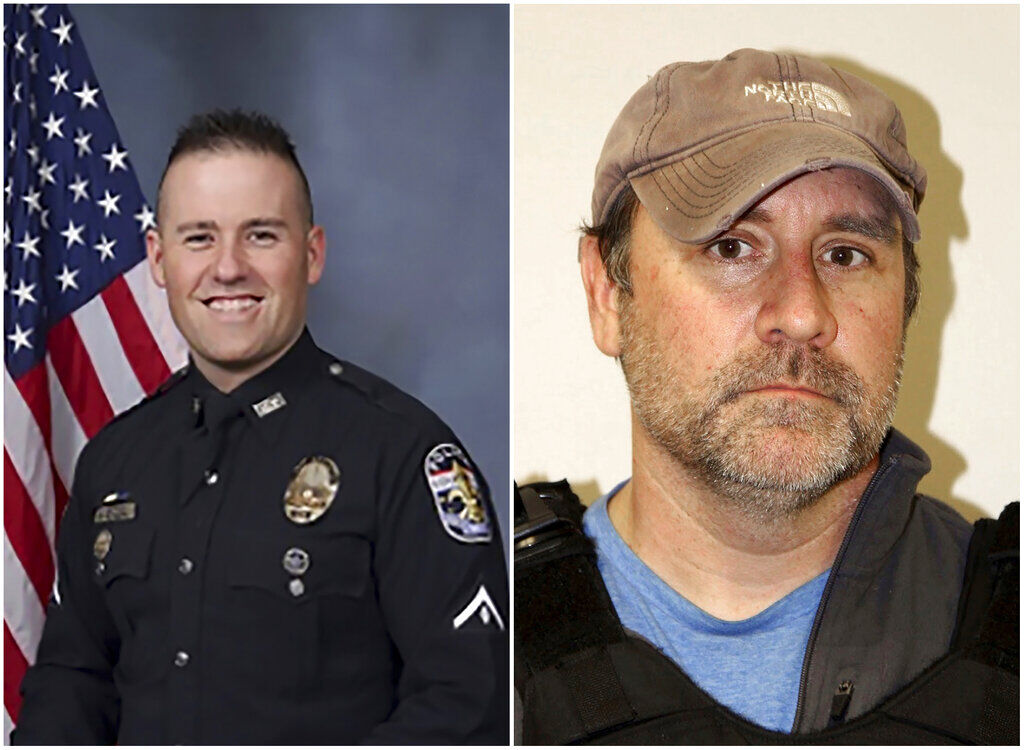Racial Injustice Louisville Police